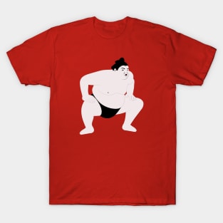Sumo Japan T-Shirt